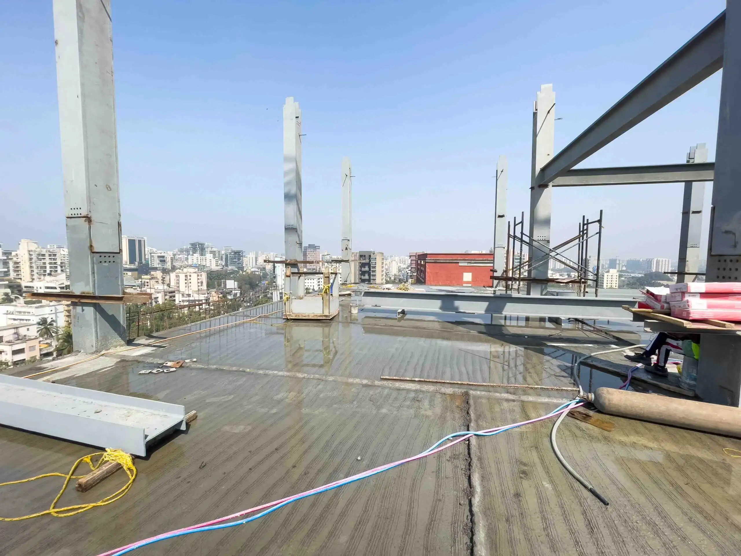 Project Progress Image