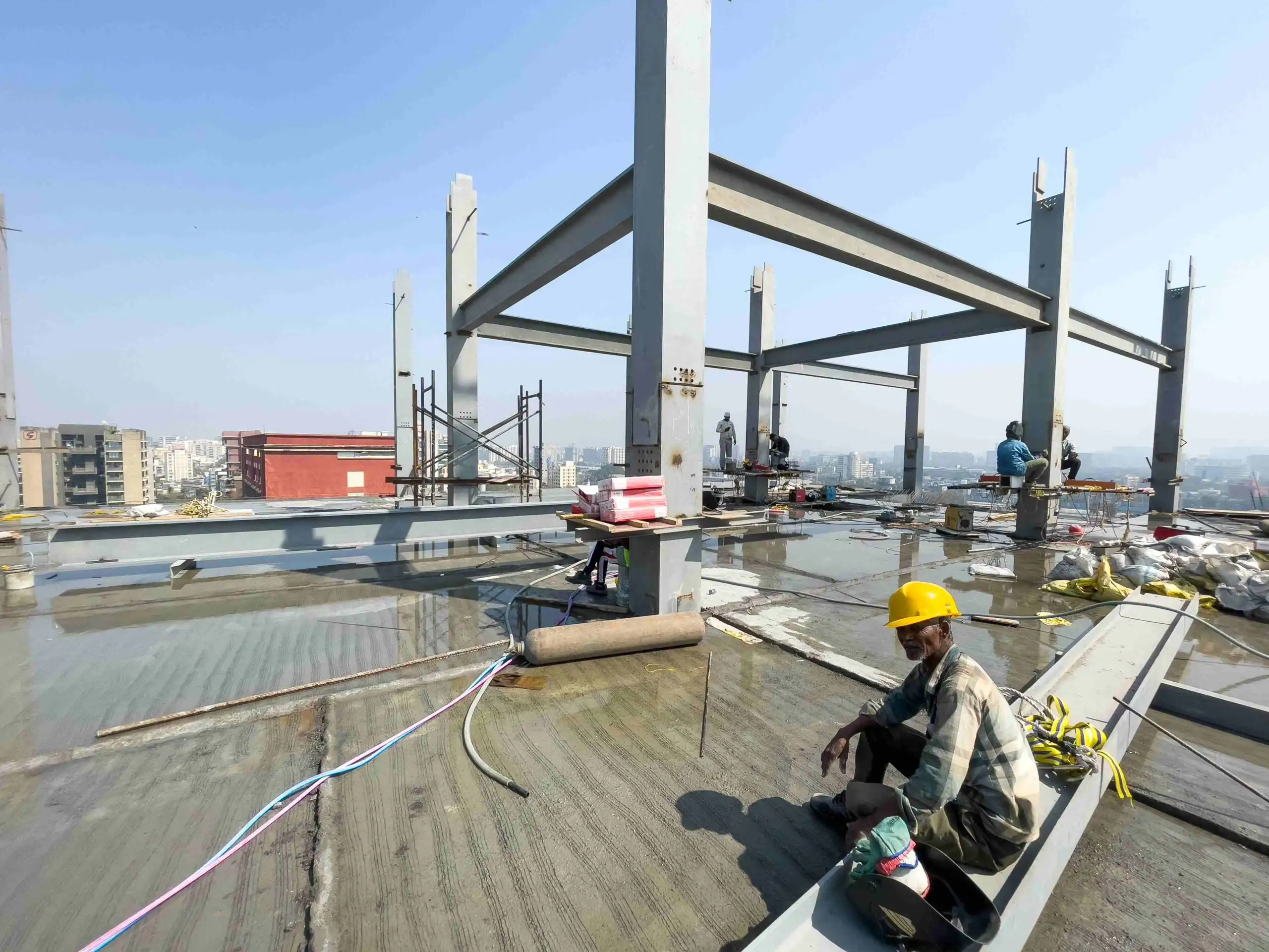 Project Progress Image