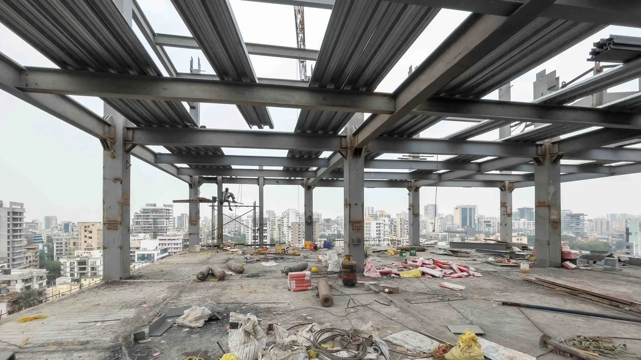 Project Progress Image