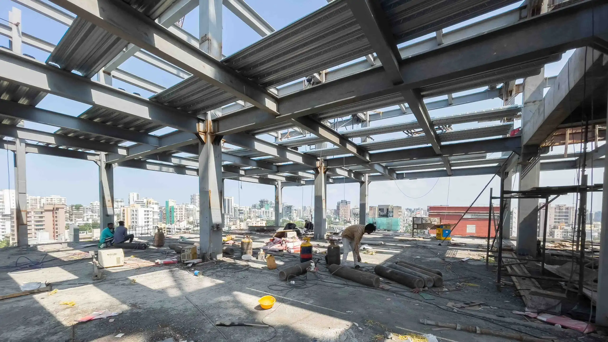 Project Progress Image