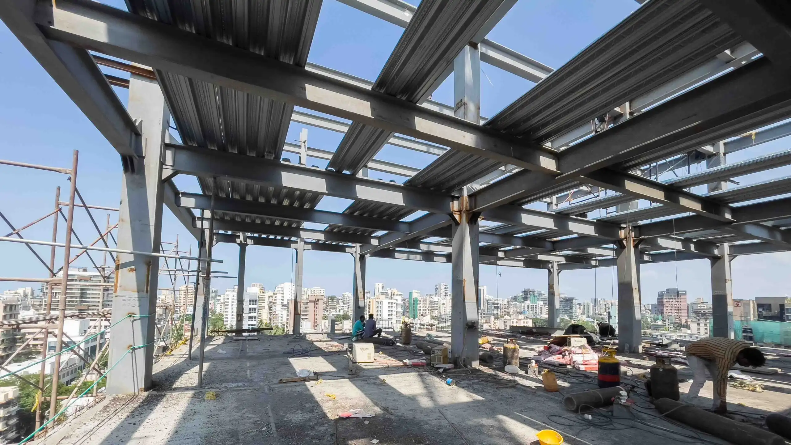 Project Progress Image