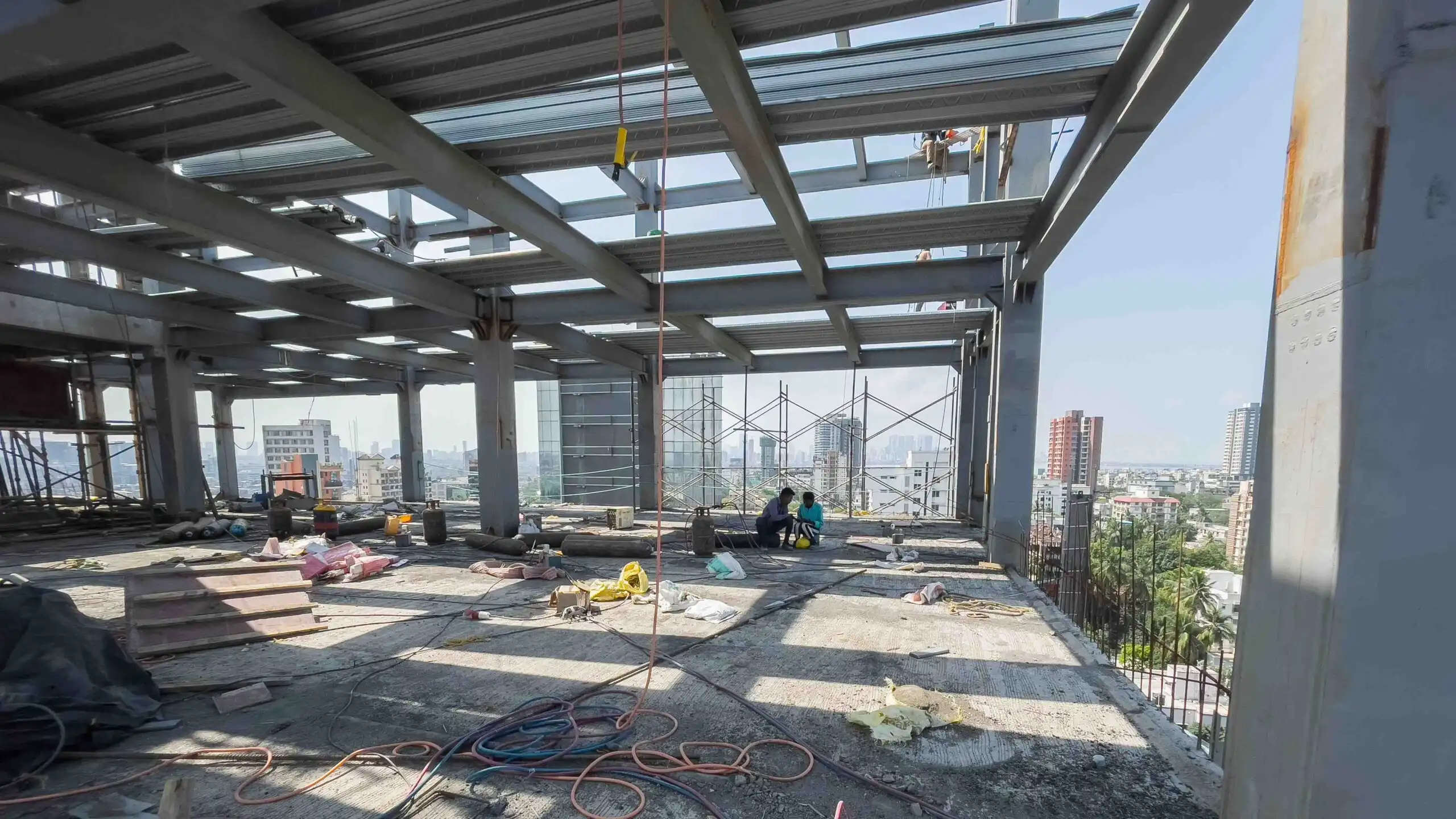 Project Progress Image