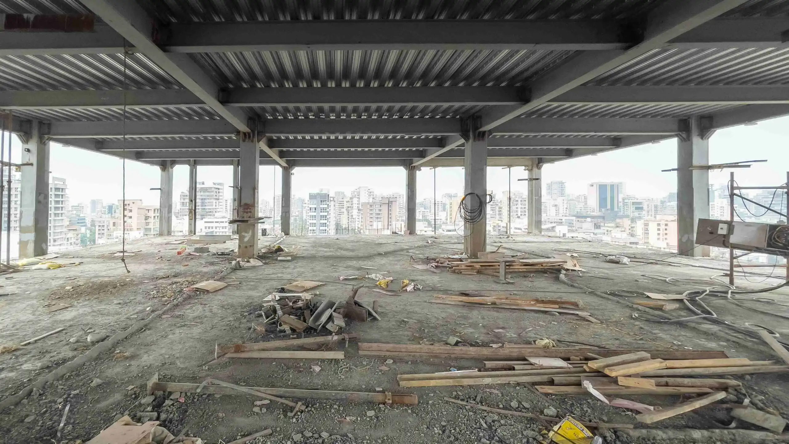 Project Progress Image