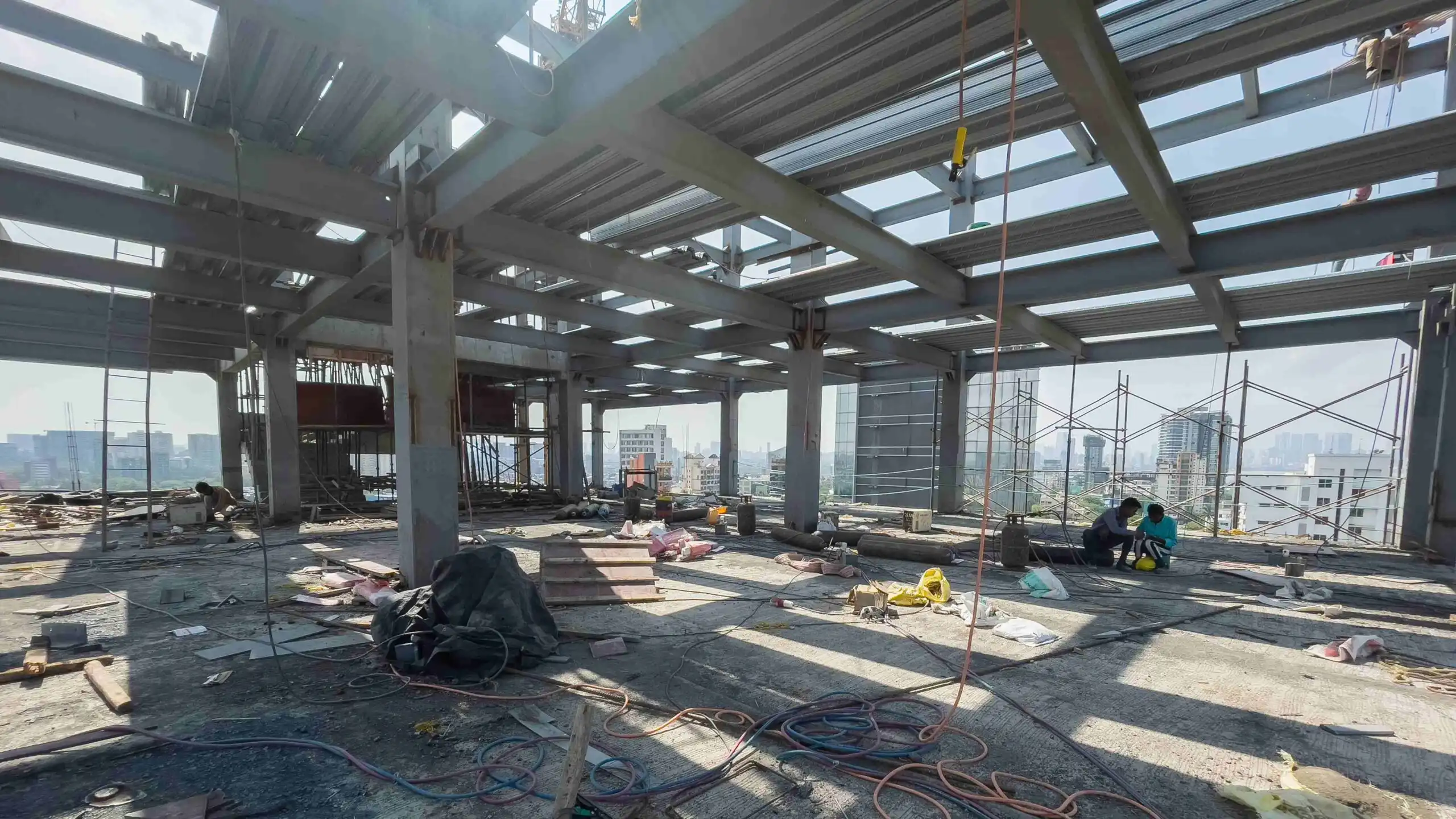 Project Progress Image