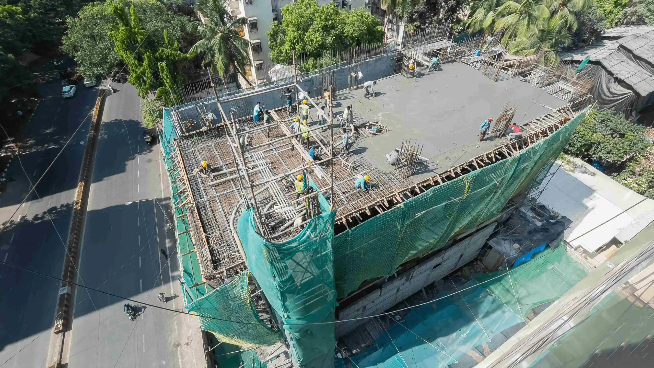 Project Progress Image