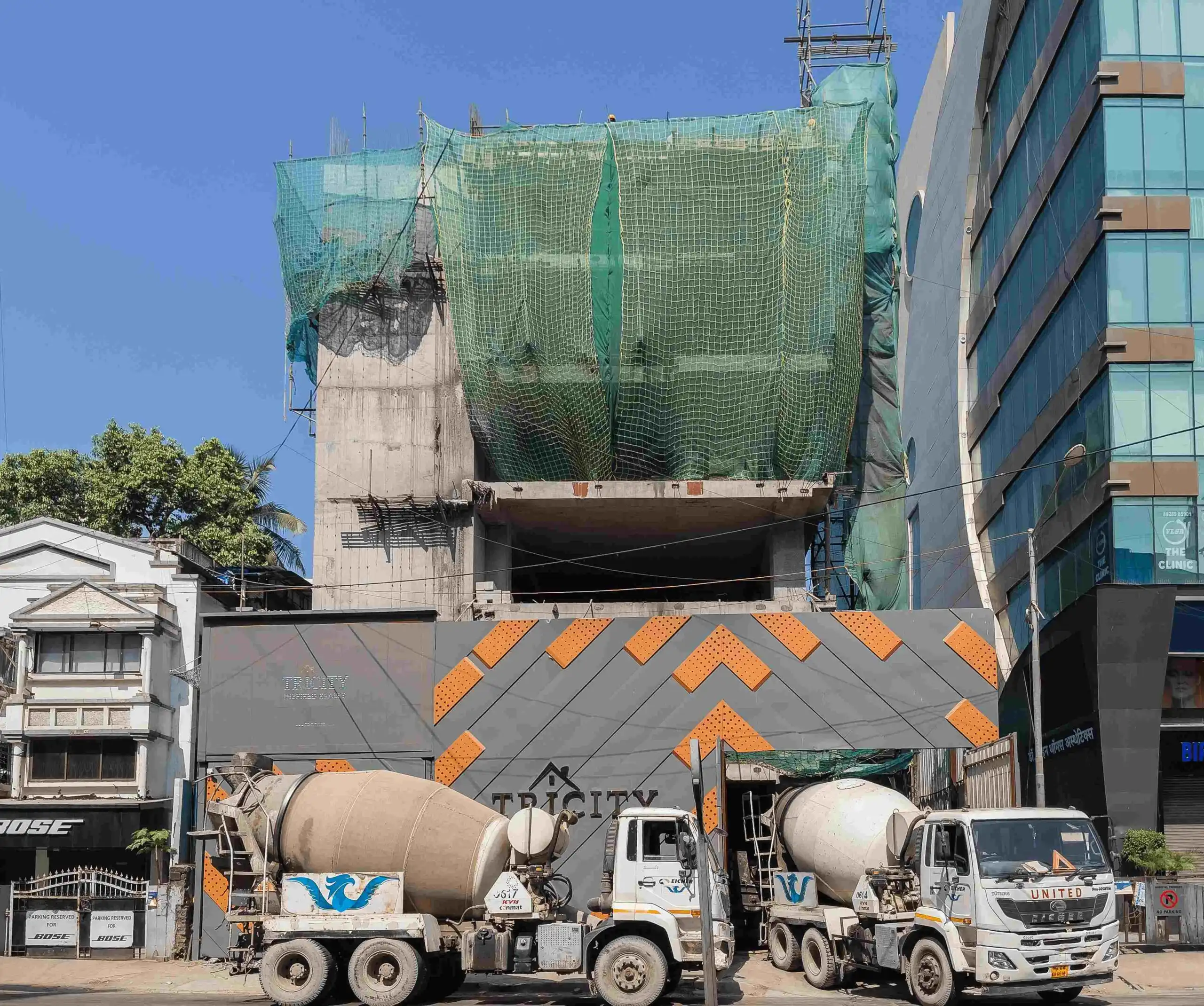 Project Progress Image