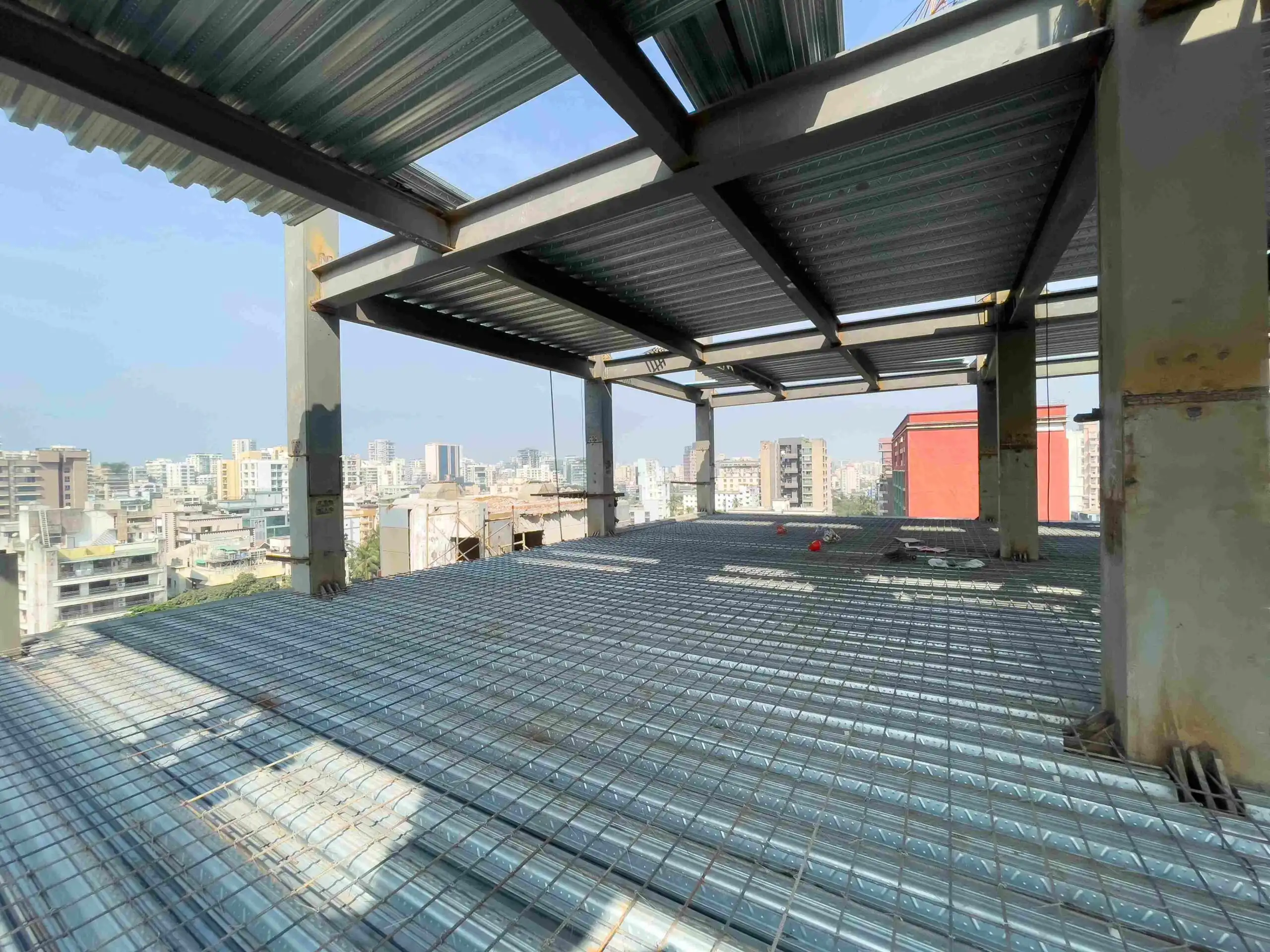 Project Progress Image