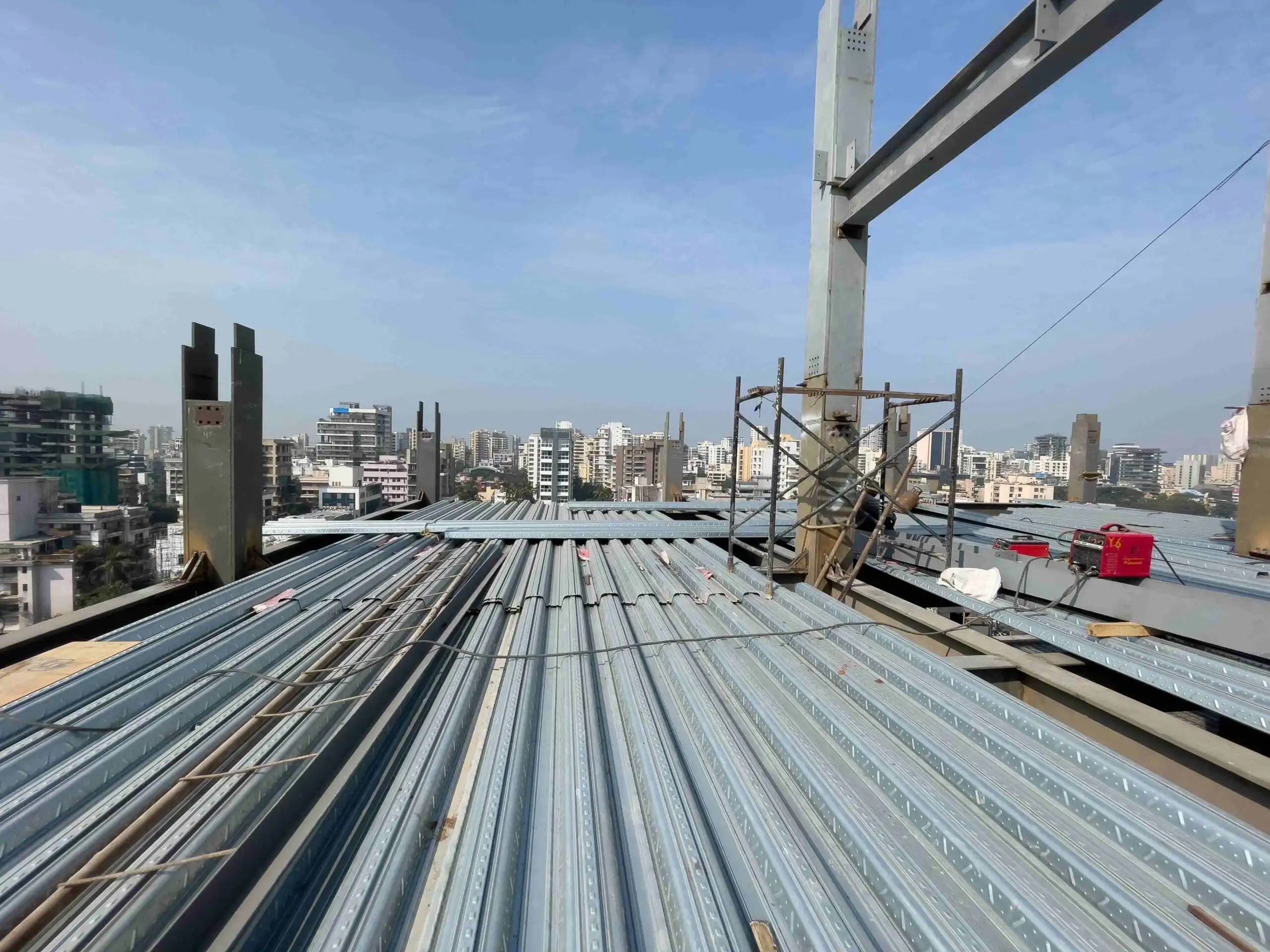 Project Progress Image