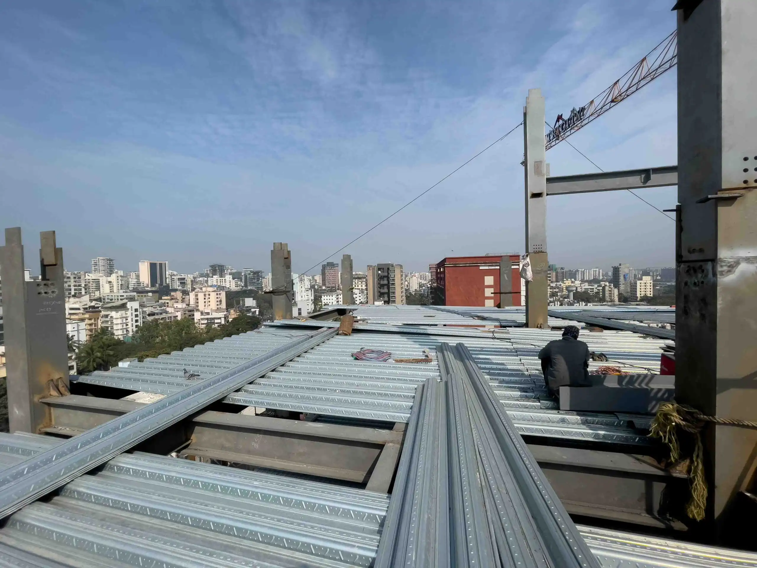 Project Progress Image