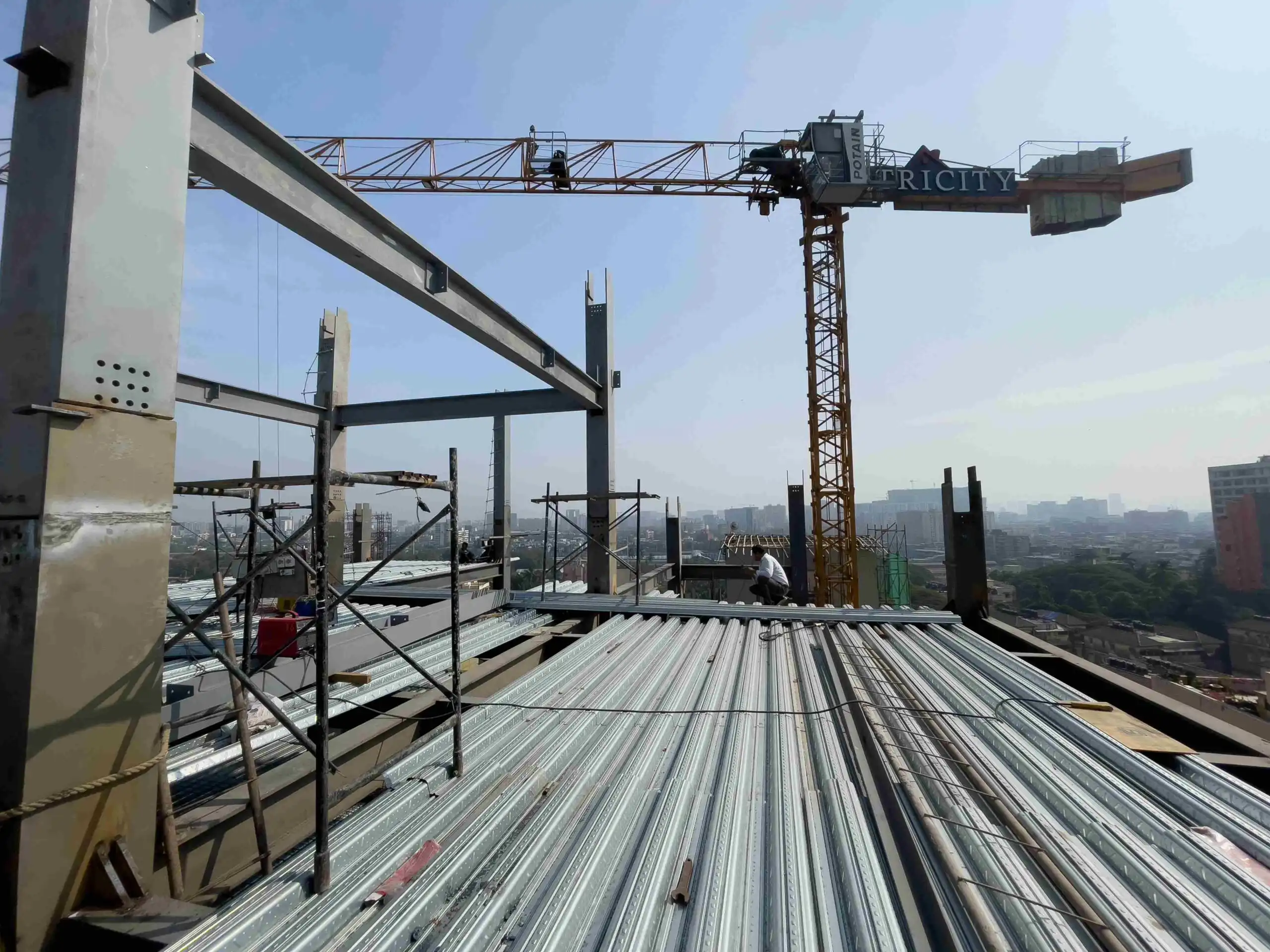 Project Progress Image