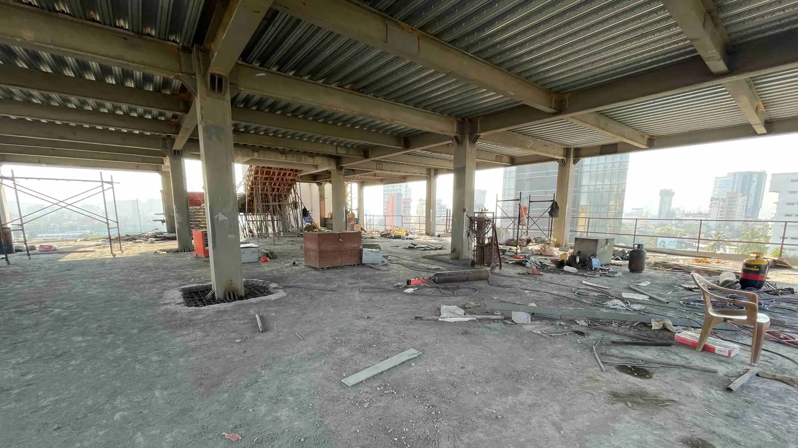 Project Progress Image