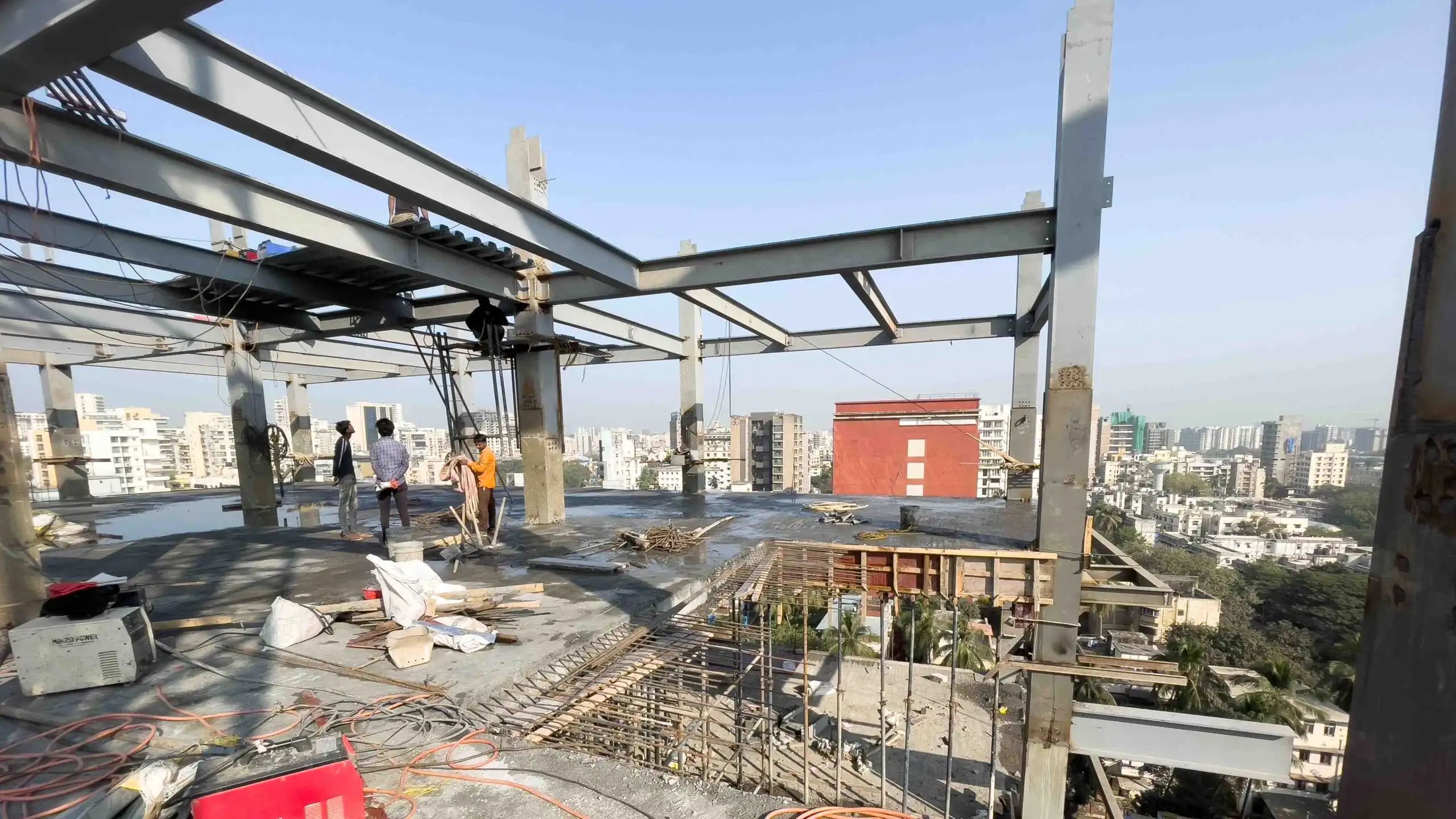 Project Progress Image