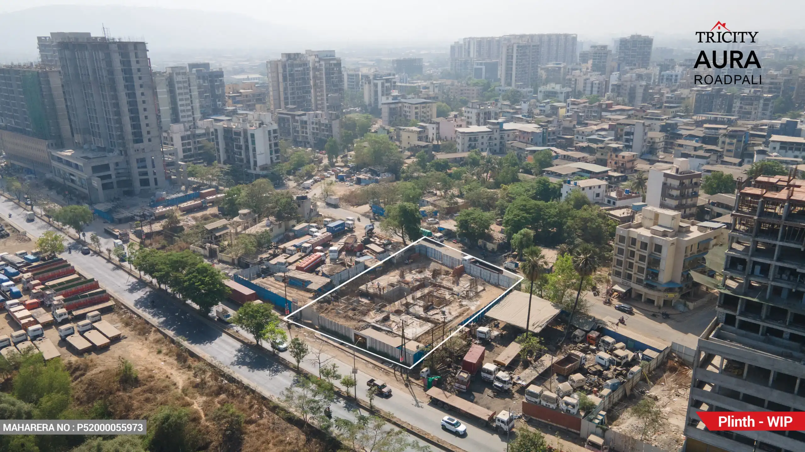 Project Progress Image