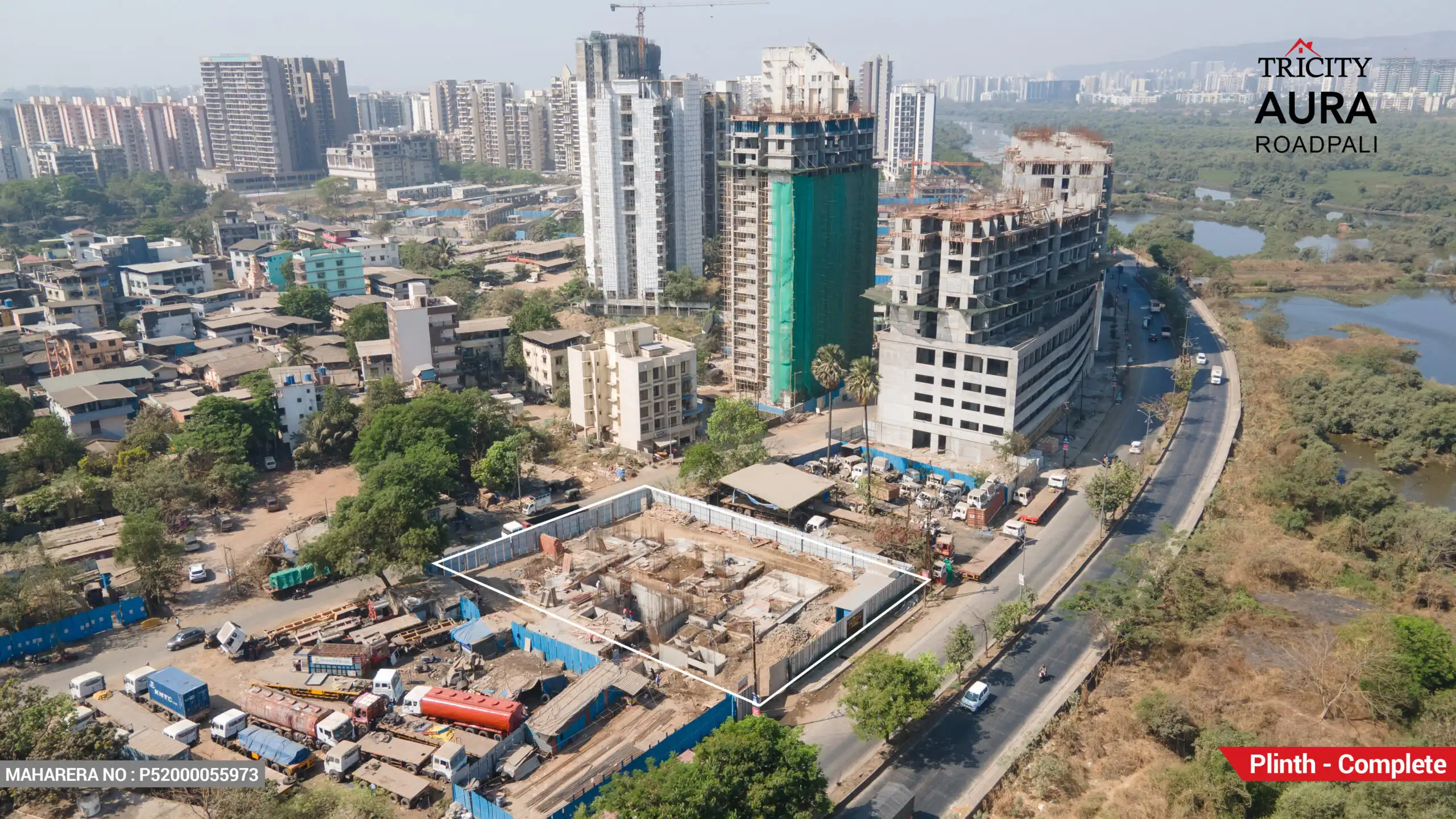 Project Progress Image