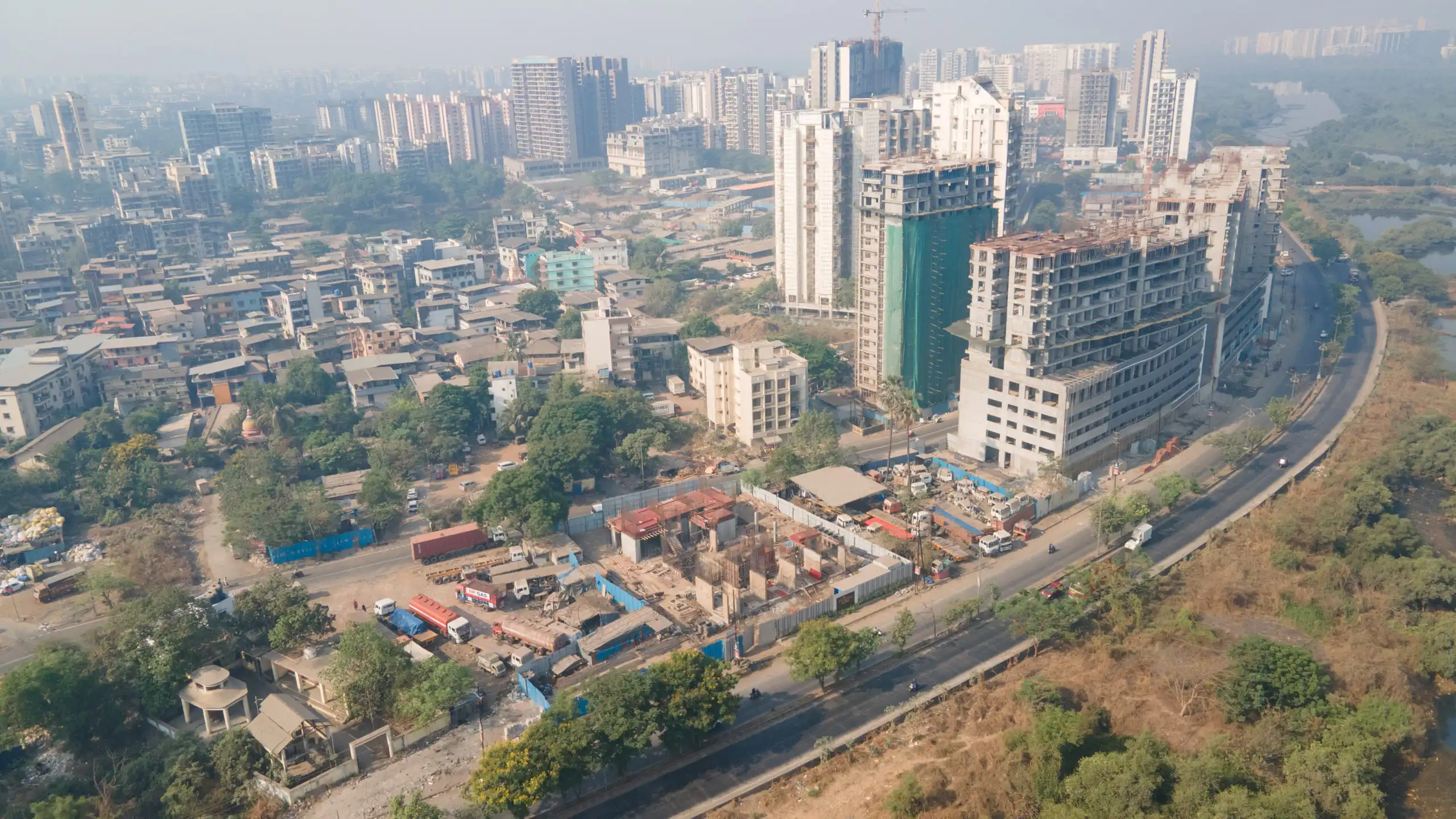 Project Progress Image