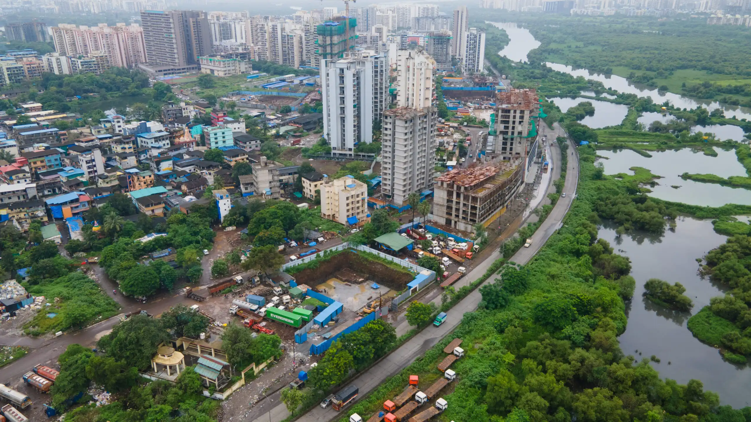 Project Progress Image