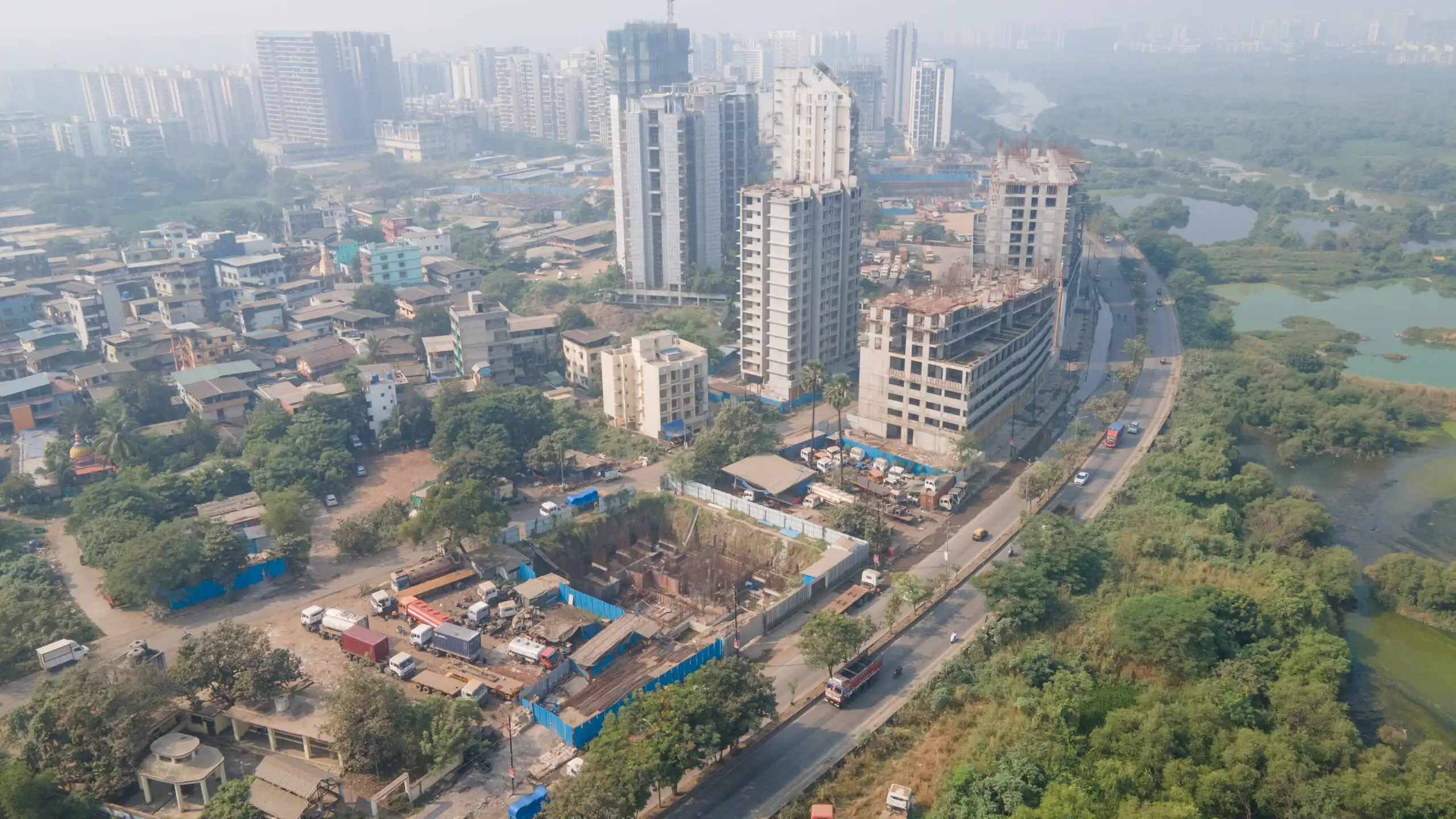 Project Progress Image