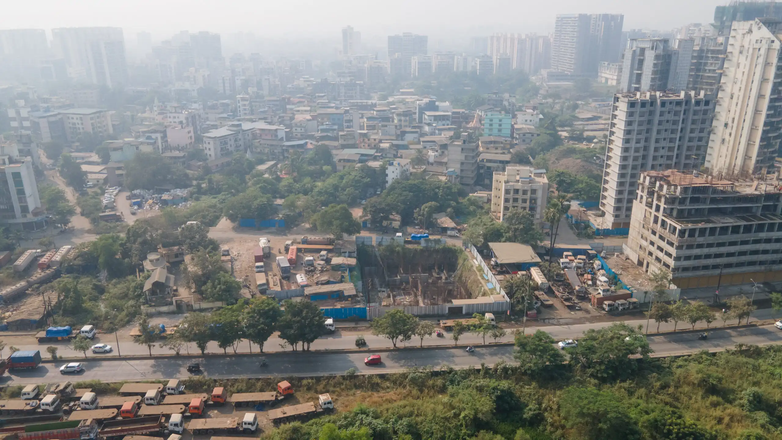 Project Progress Image