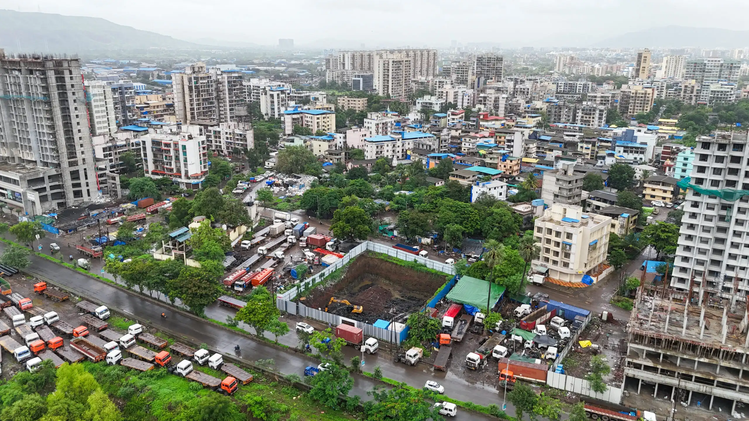 Project Progress Image