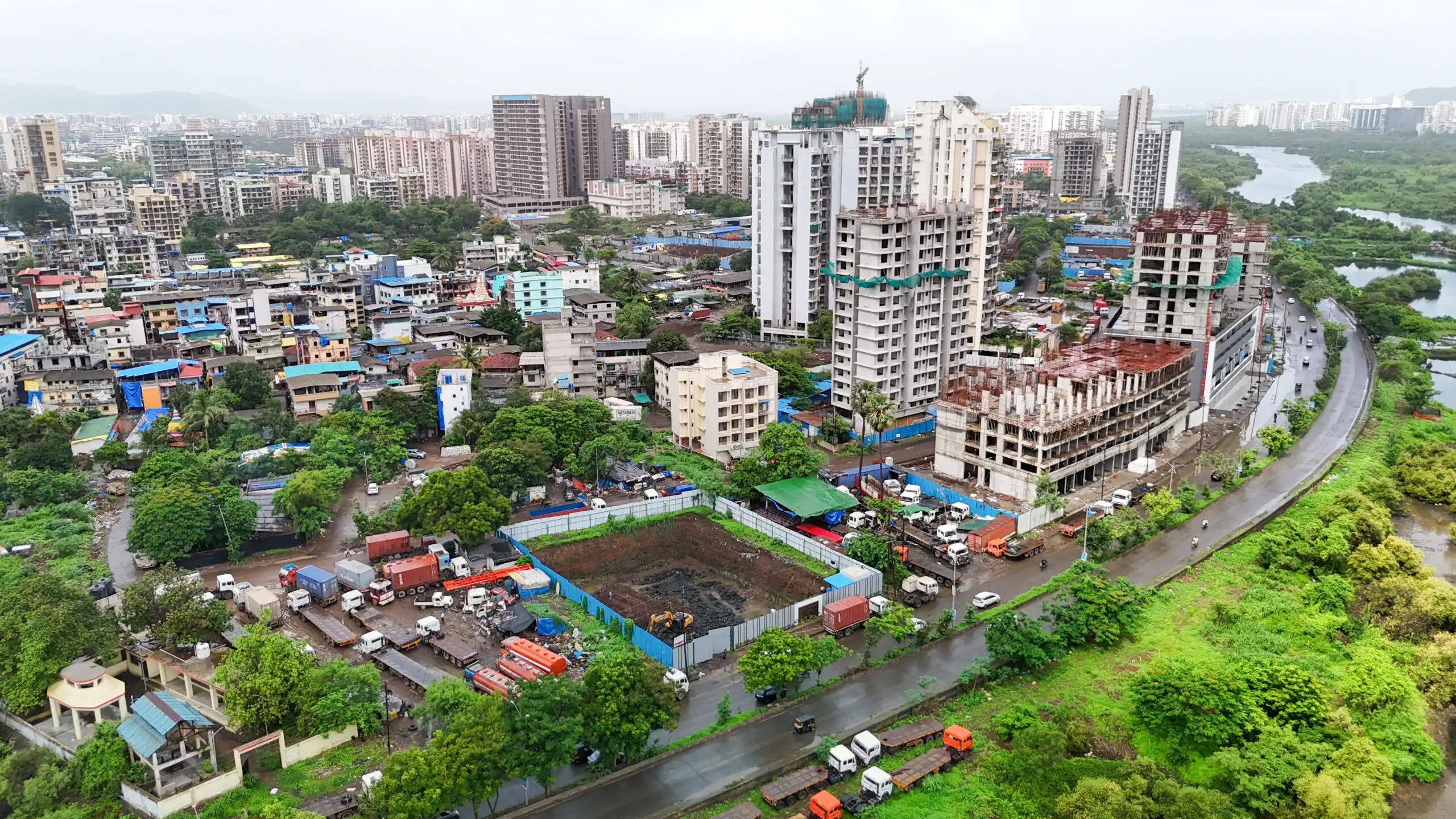 Project Progress Image