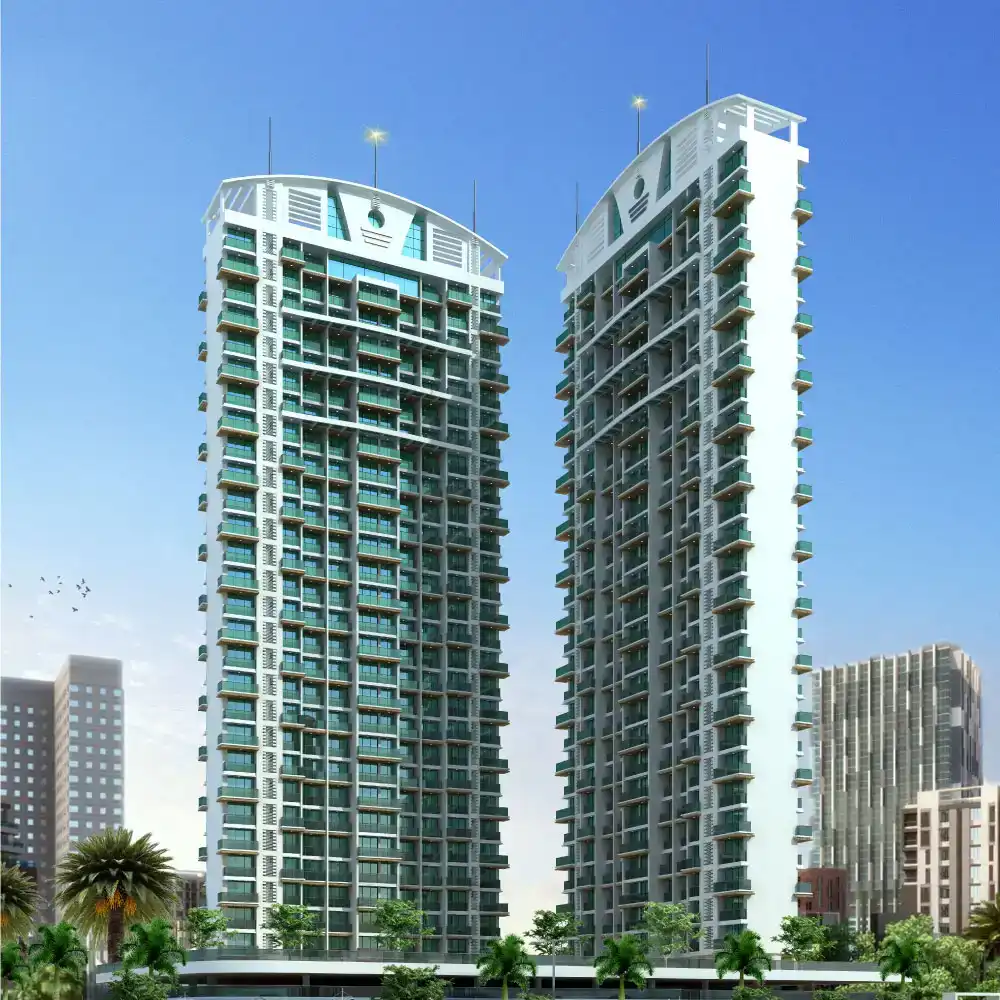 Tricity Home Page Banner