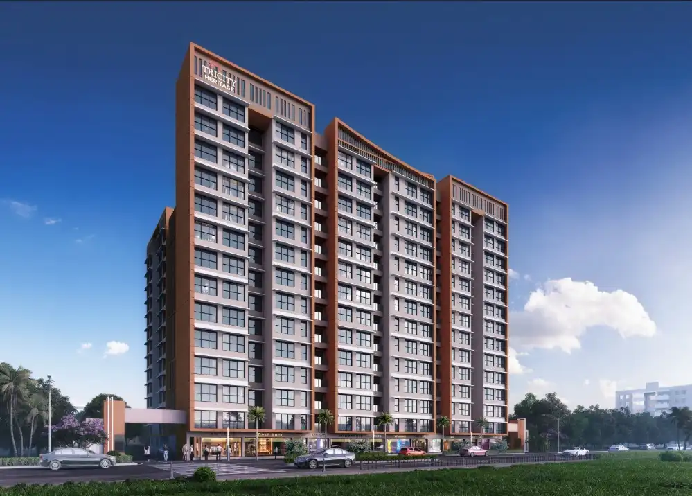 Tricity Home Page Banner