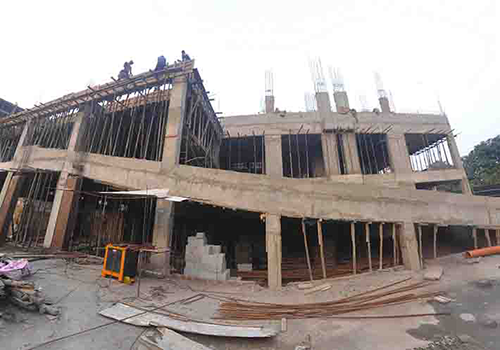 Project Progress Image