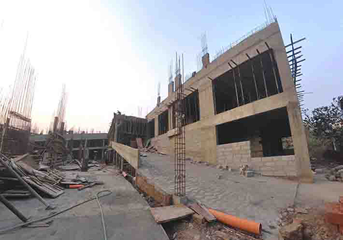 Project Progress Image