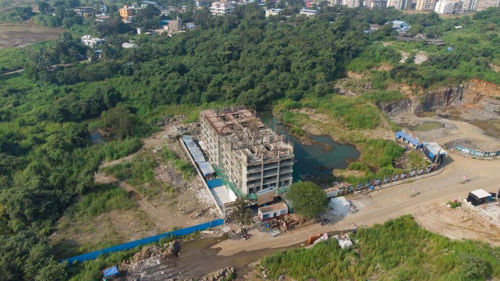 Project Progress Image