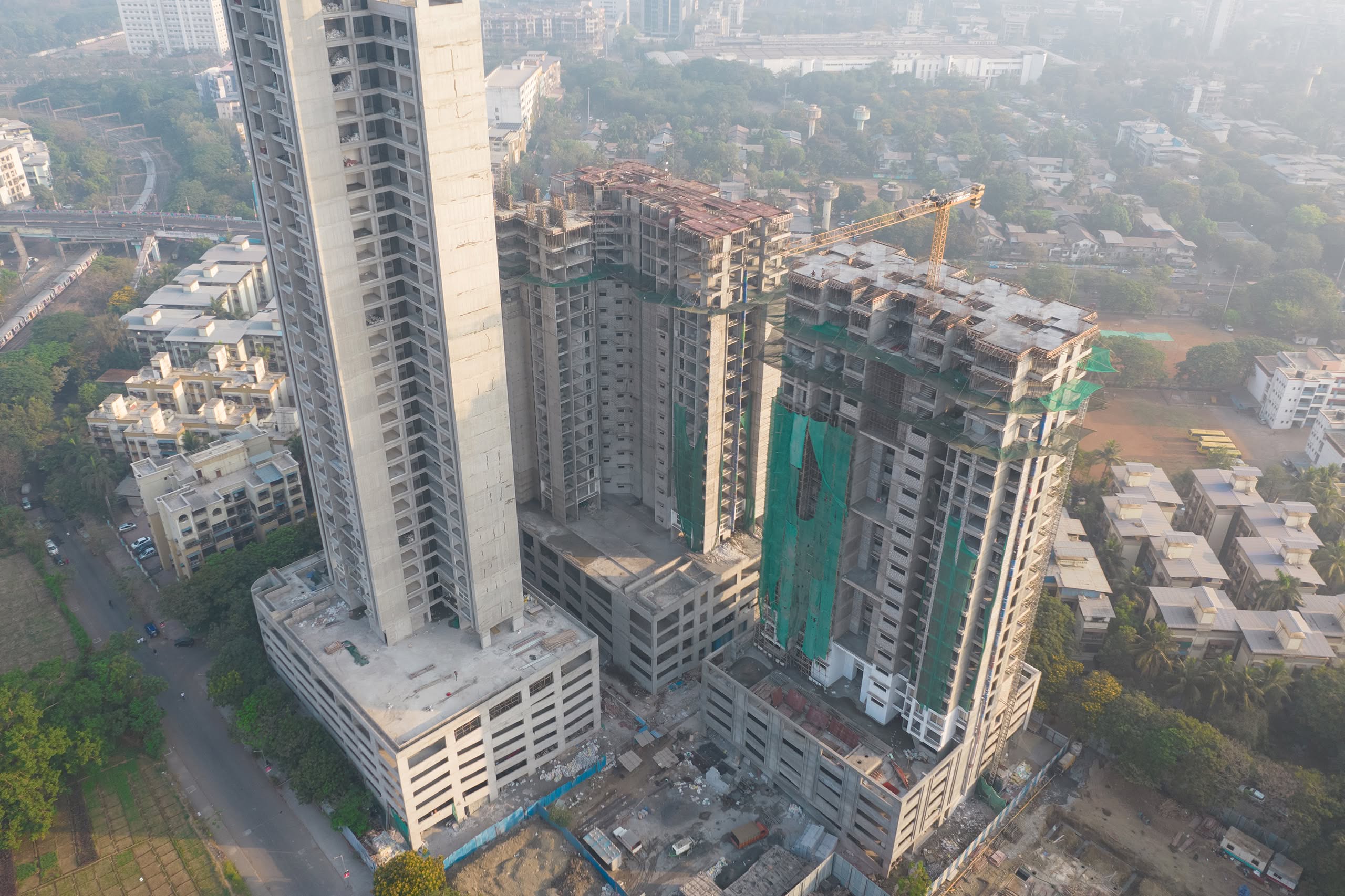 Project Progress Image
