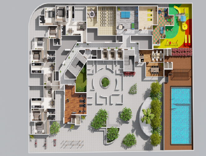 Project gallery Image