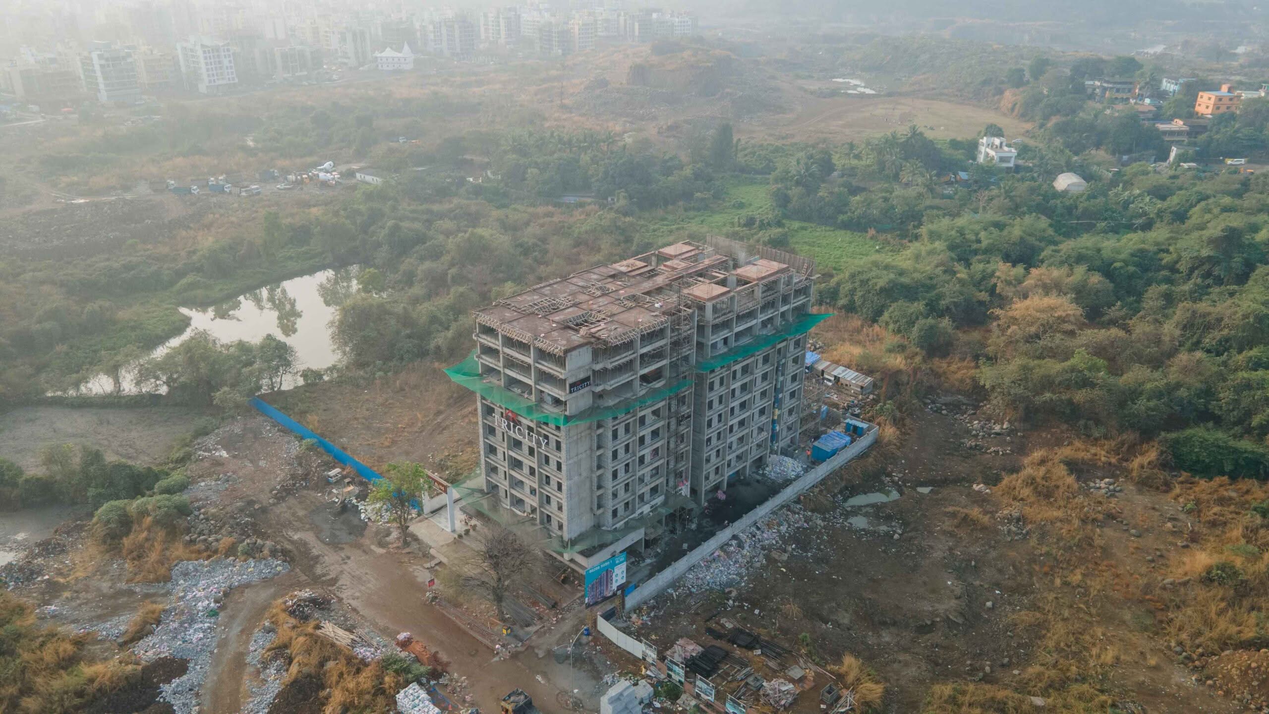 Project Progress Image