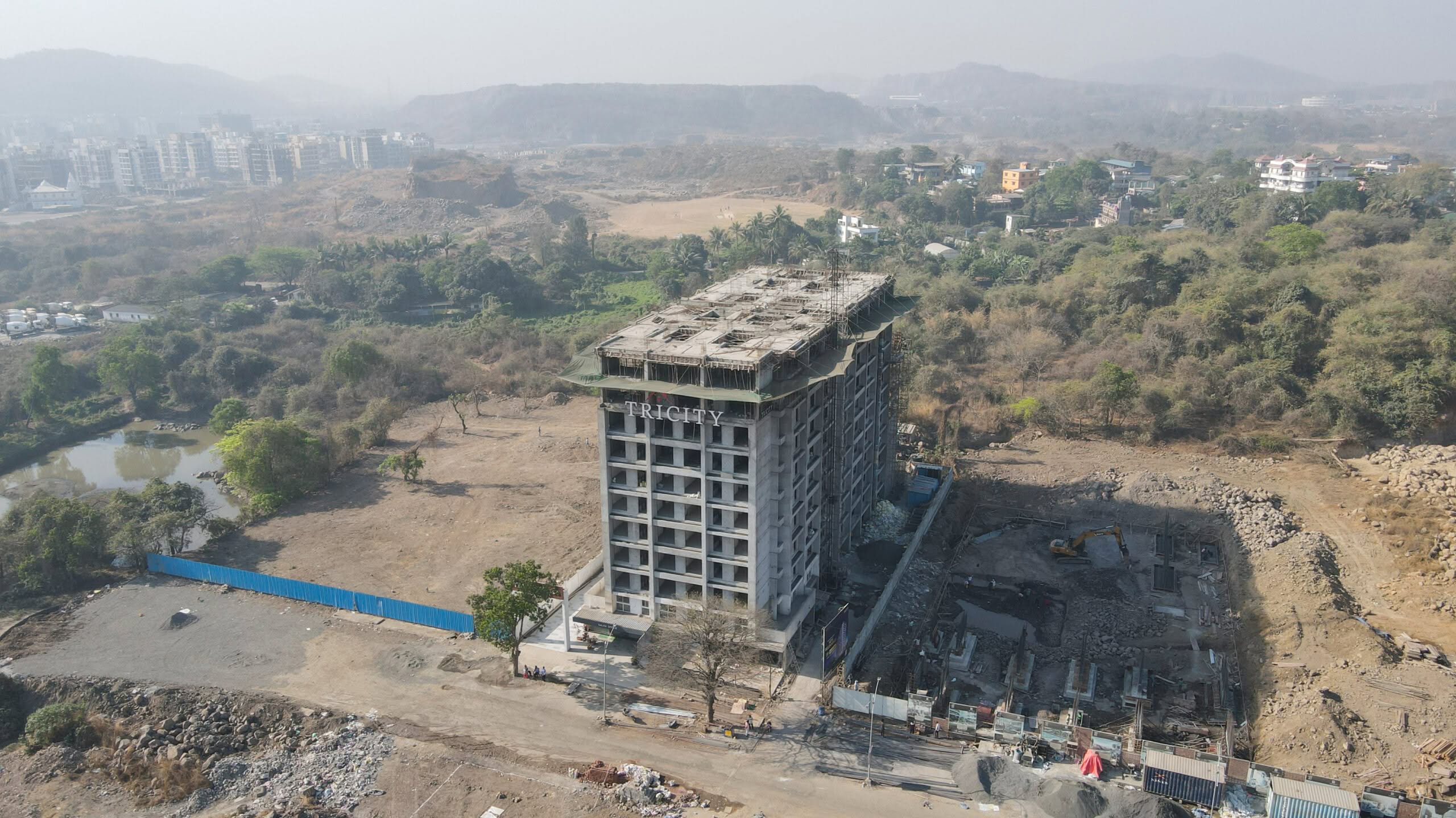 Project Progress Image