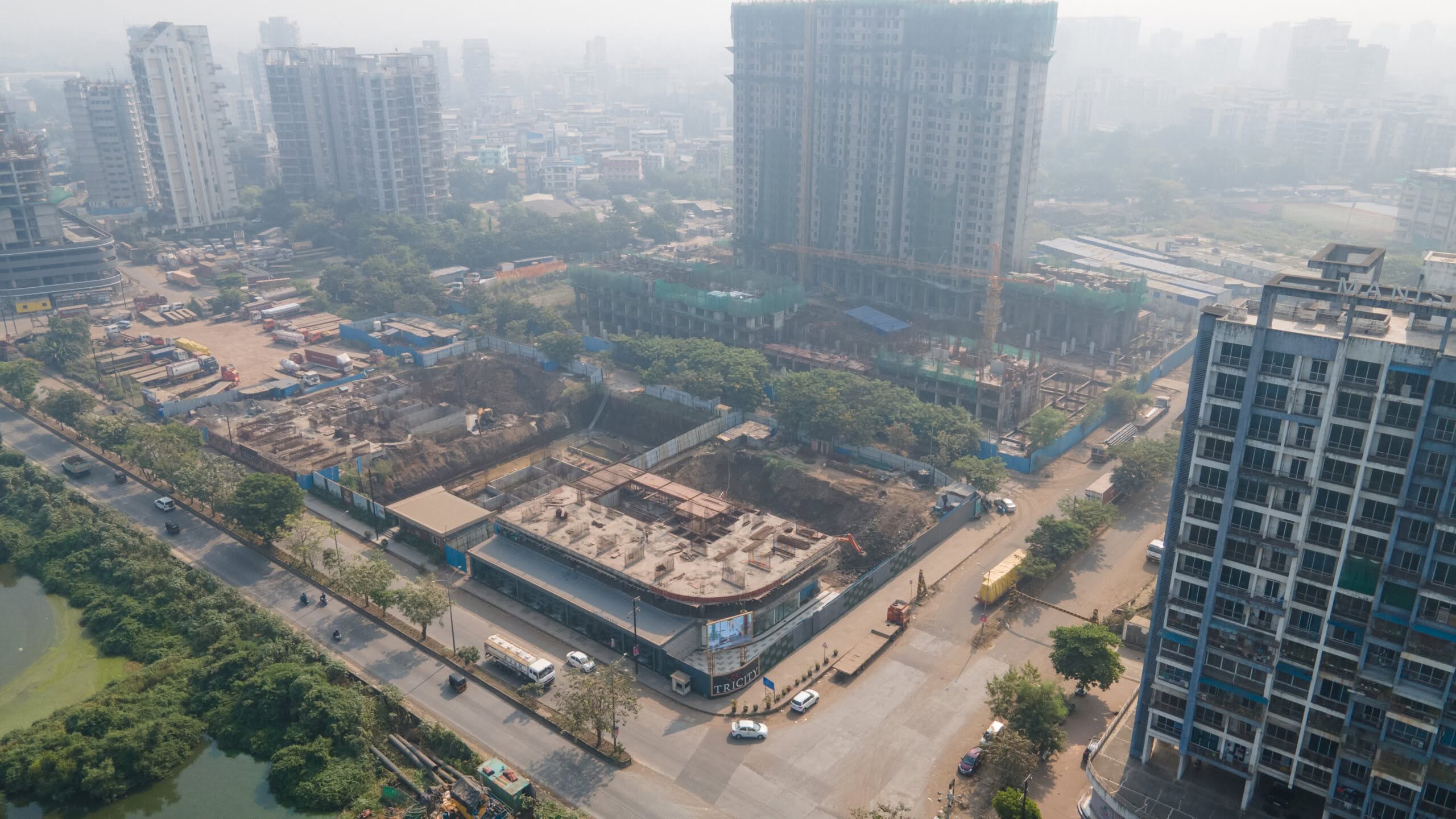 Project Progress Image