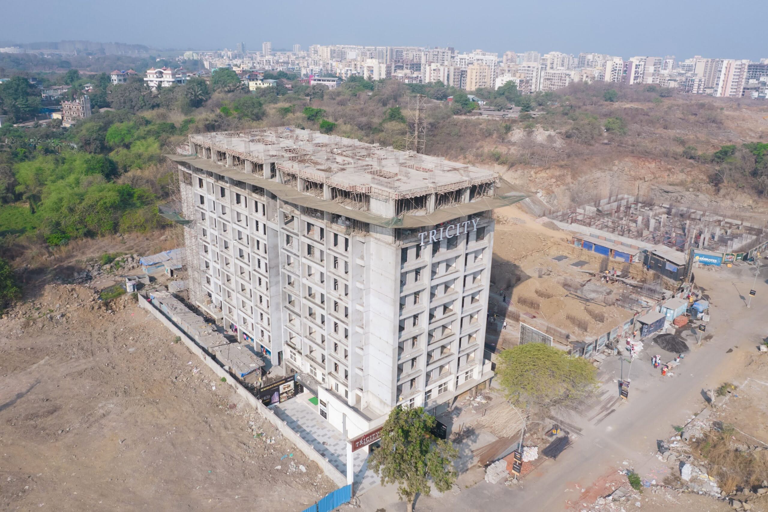 Project Progress Image