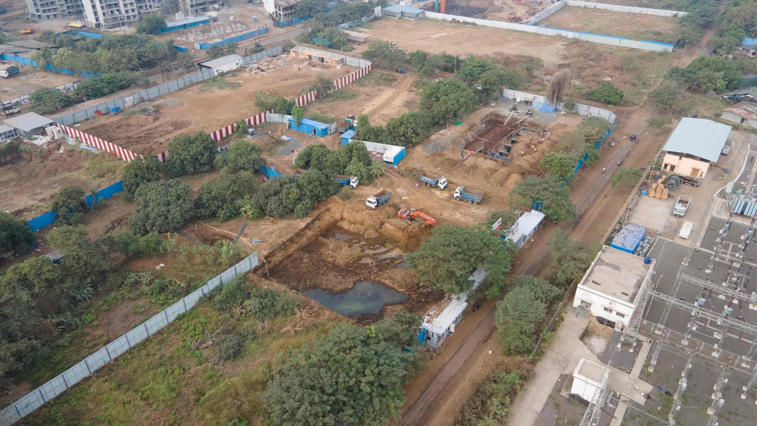 Project Progress Image
