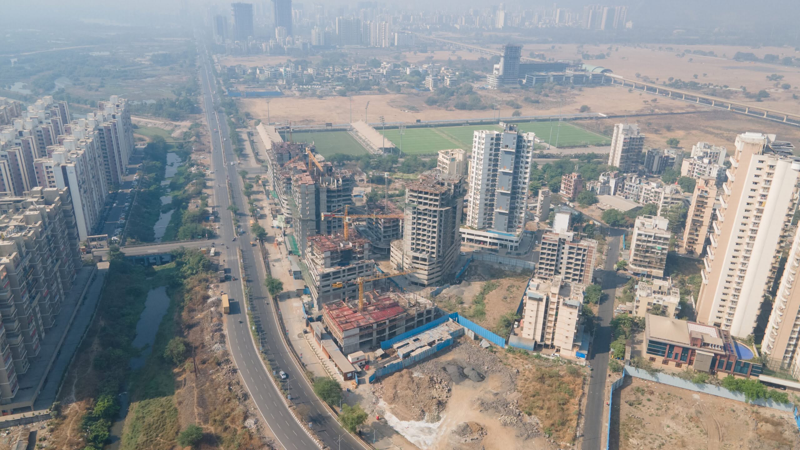 Project Progress Image