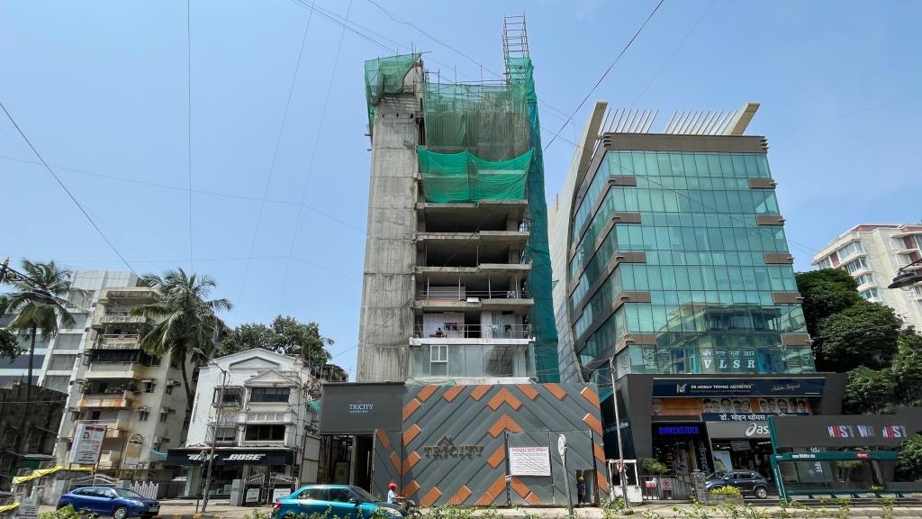 Project Progress Image