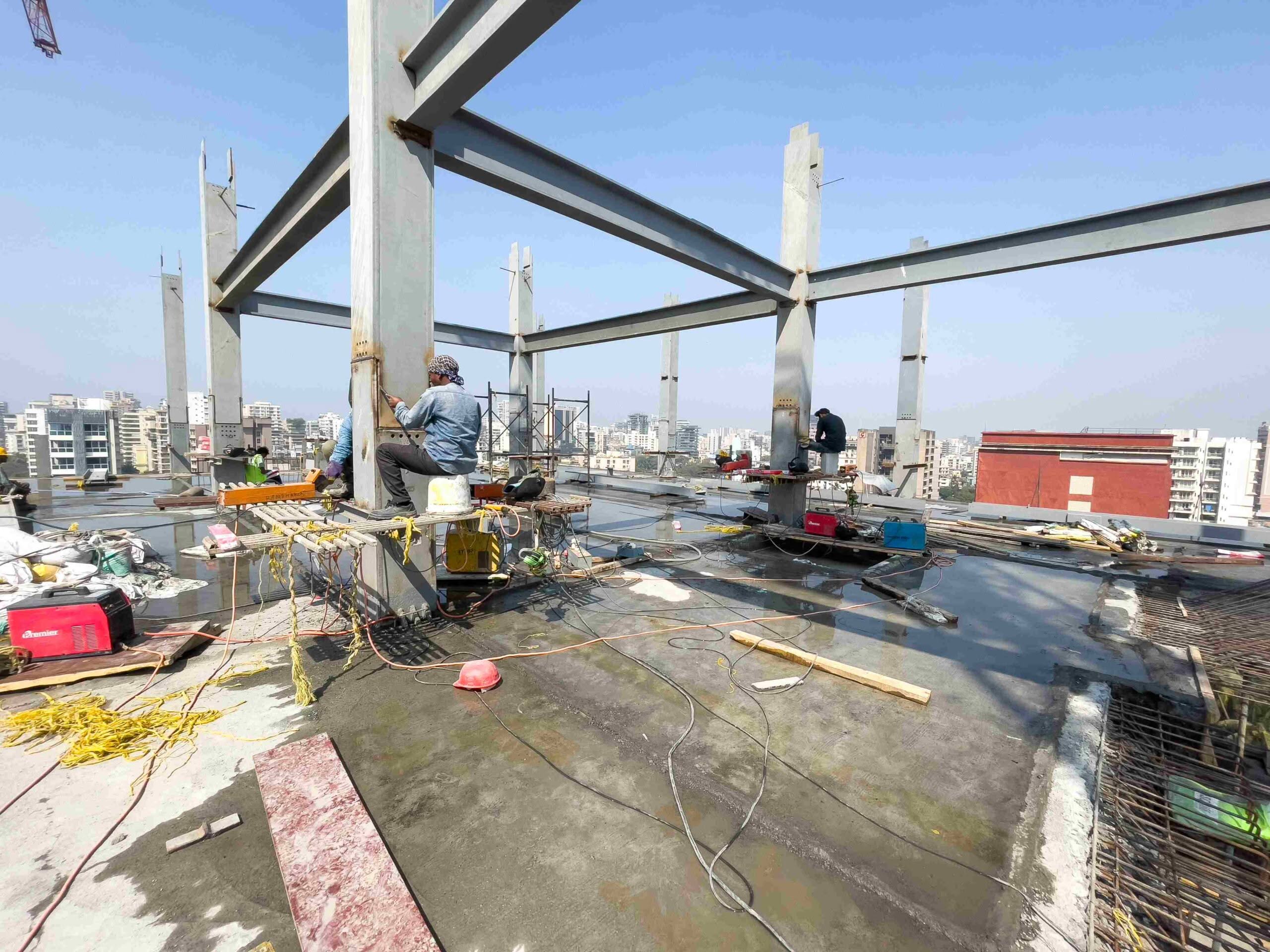 Project Progress Image